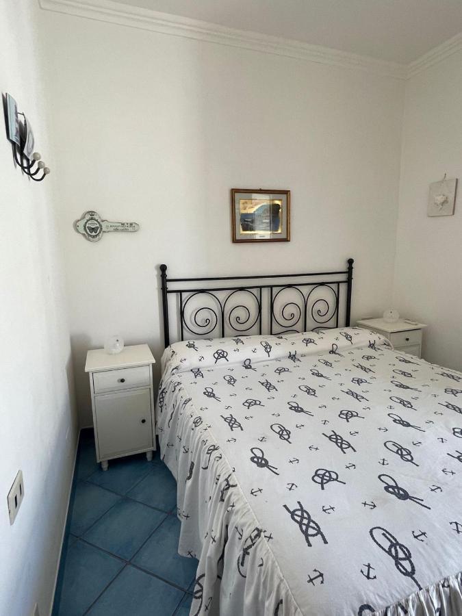 Ponza Inn- Casa Giovanna Exteriör bild