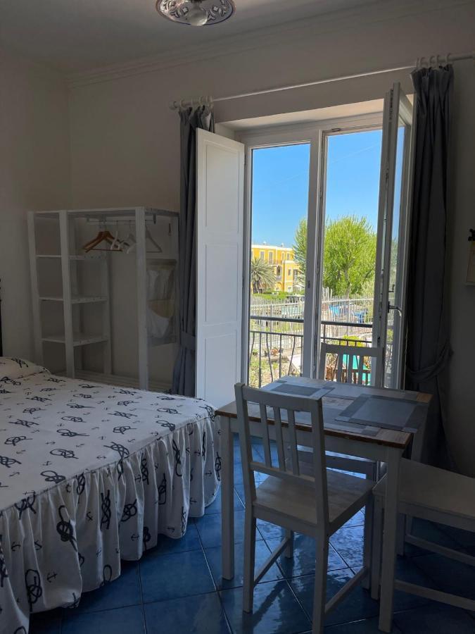 Ponza Inn- Casa Giovanna Exteriör bild
