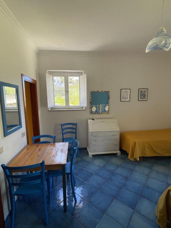 Ponza Inn- Casa Giovanna Exteriör bild